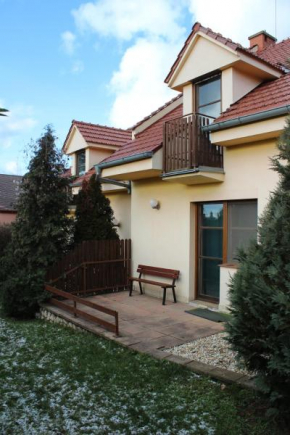 Penzion Sorbon, Mikulov